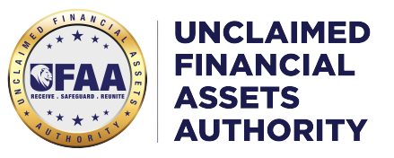 ufaa Logo